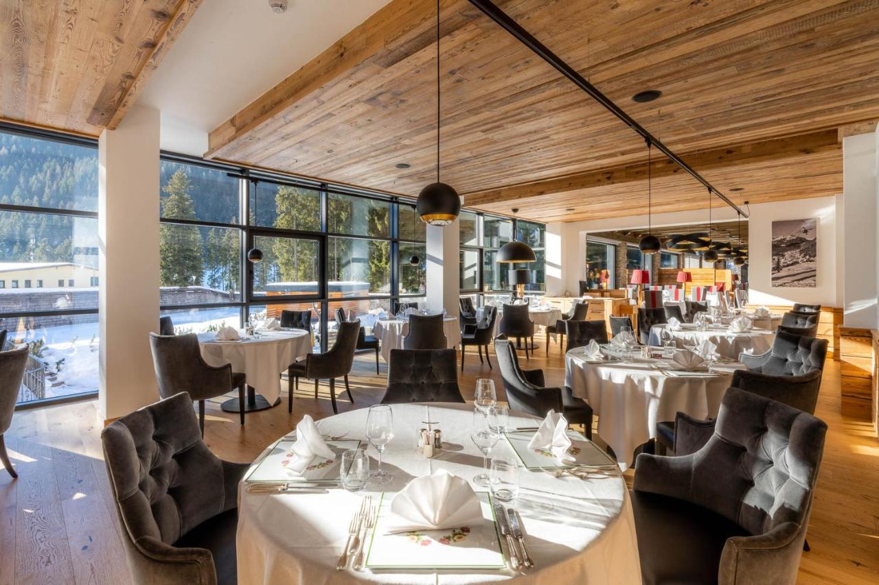 Croce Bianca Leisure & Spa Hotel 까나제이 외부 사진