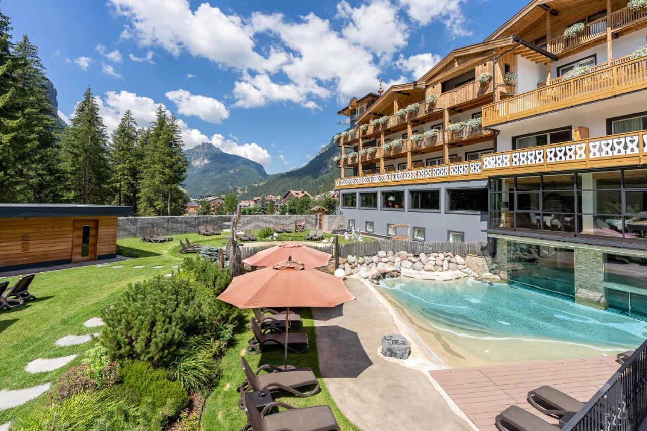 Croce Bianca Leisure & Spa Hotel 까나제이 외부 사진